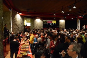 soiree du defi 68